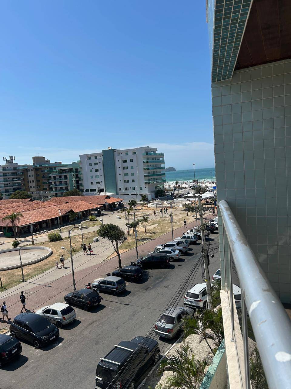 #2090 - Apartamento para Venda em Cabo Frio - RJ