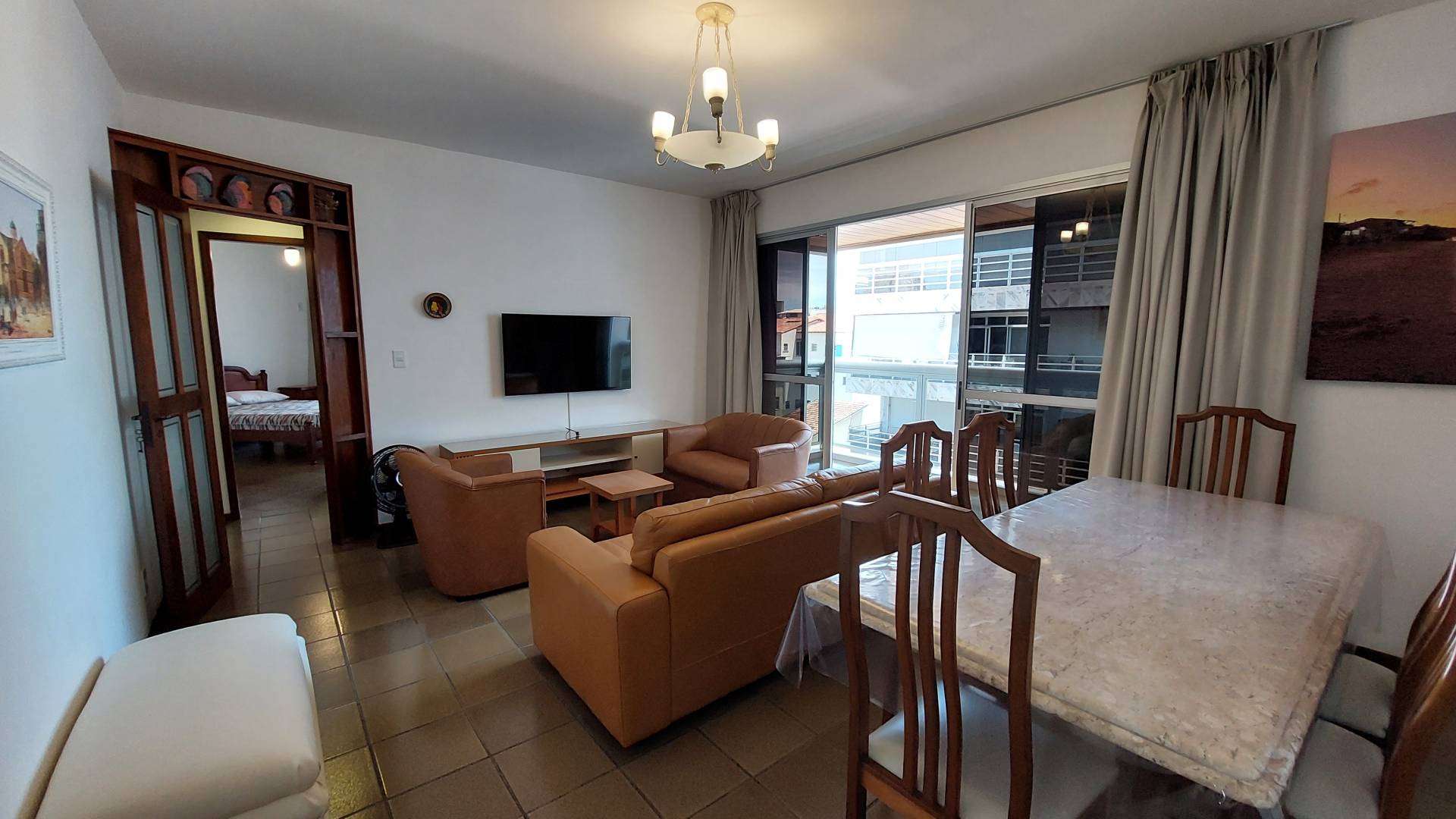 #6040 - Apartamento para Venda em Cabo Frio - RJ