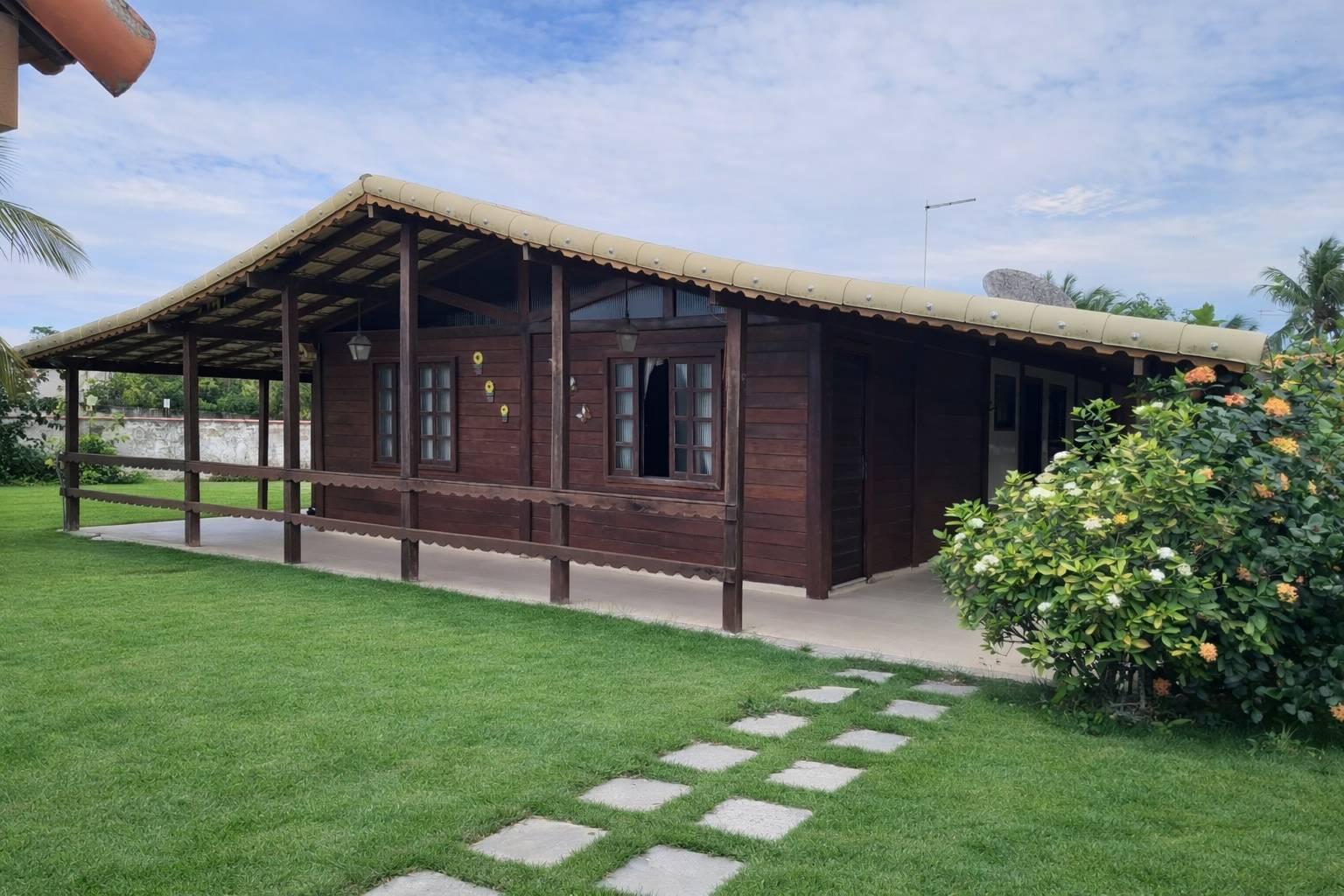 #60.482-A - Casa para Venda em Araruama - RJ