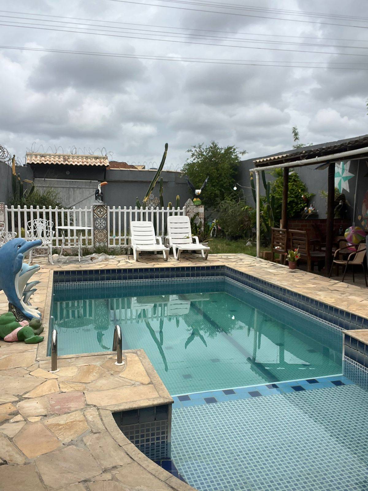 #1354 - Casa para Venda em São Pedro da Aldeia - RJ