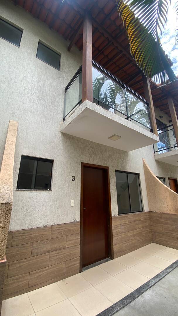 #2051 - Casa em condomínio para Venda em Cabo Frio - RJ