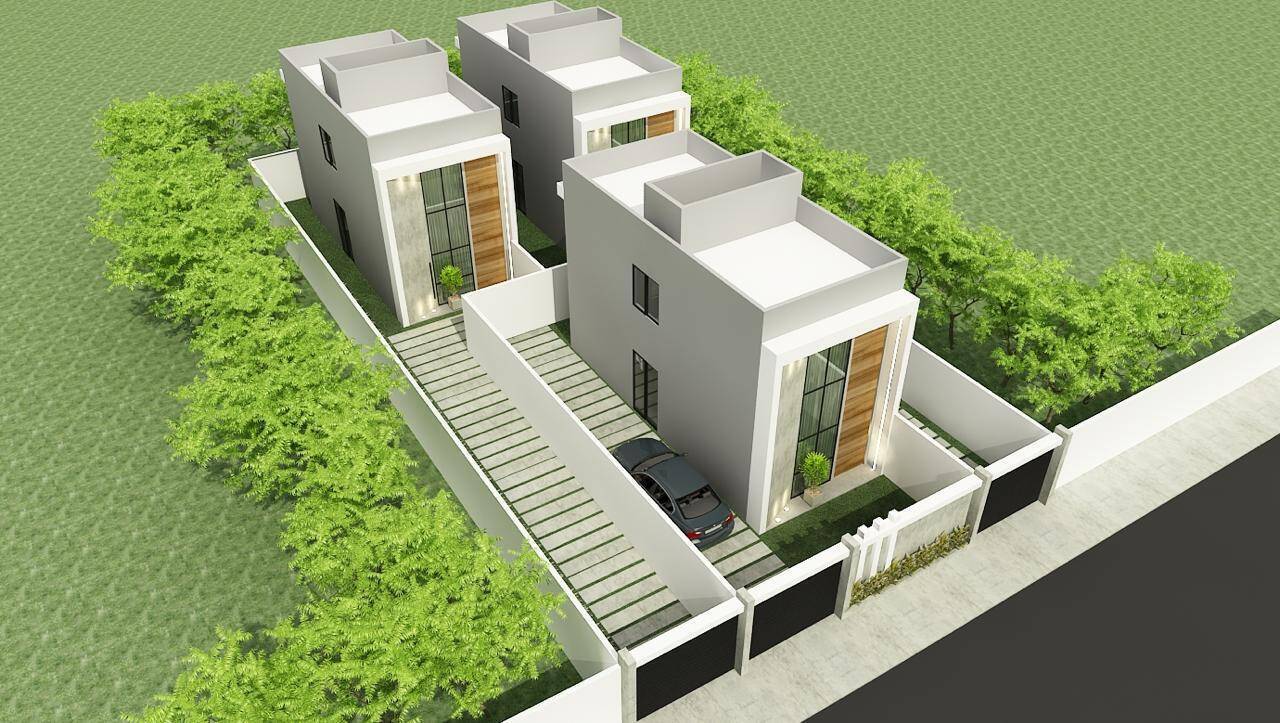 #6042 - Casa para Venda em Cabo Frio - RJ