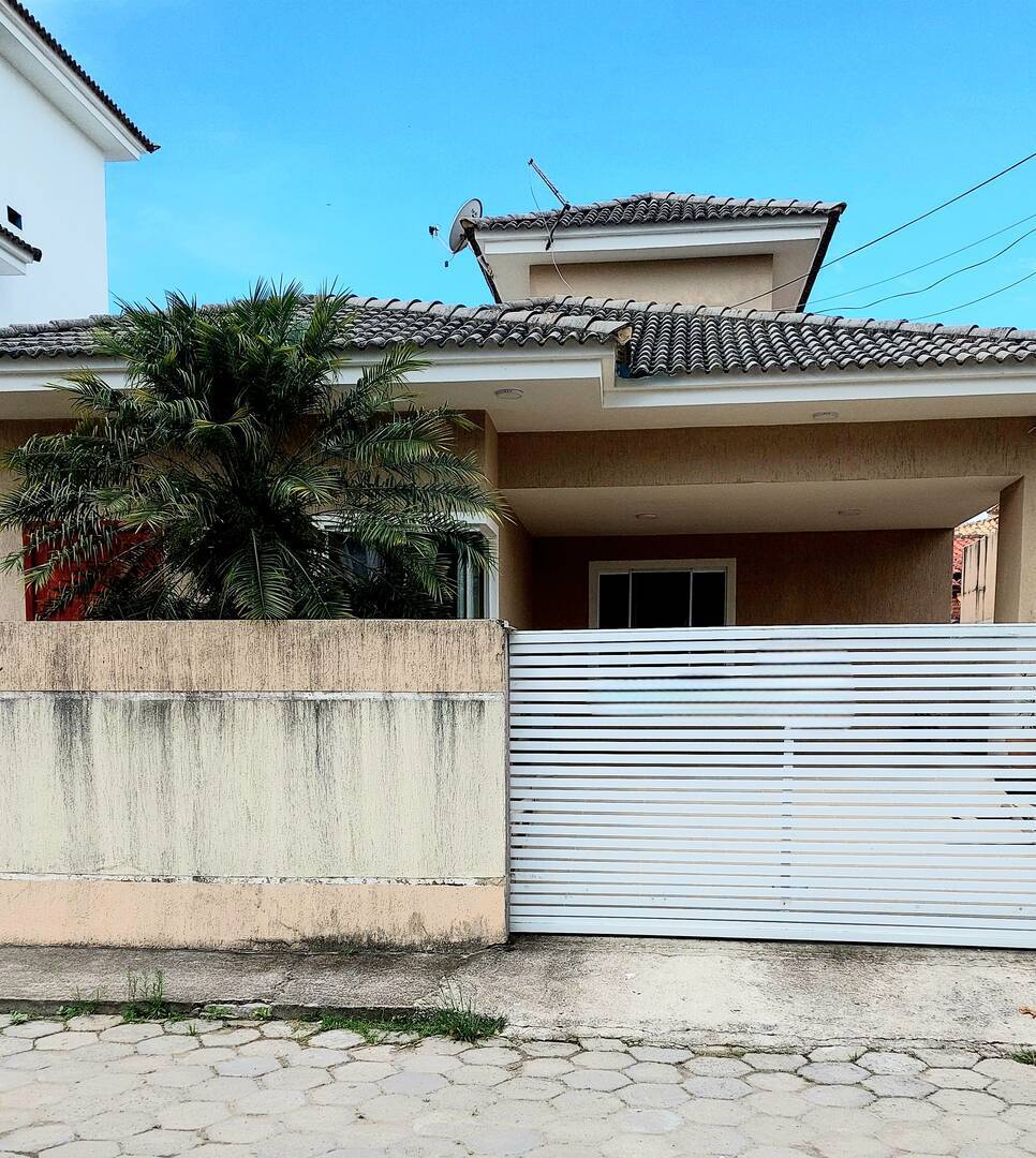 #6043 - Casa para Venda em Cabo Frio - RJ