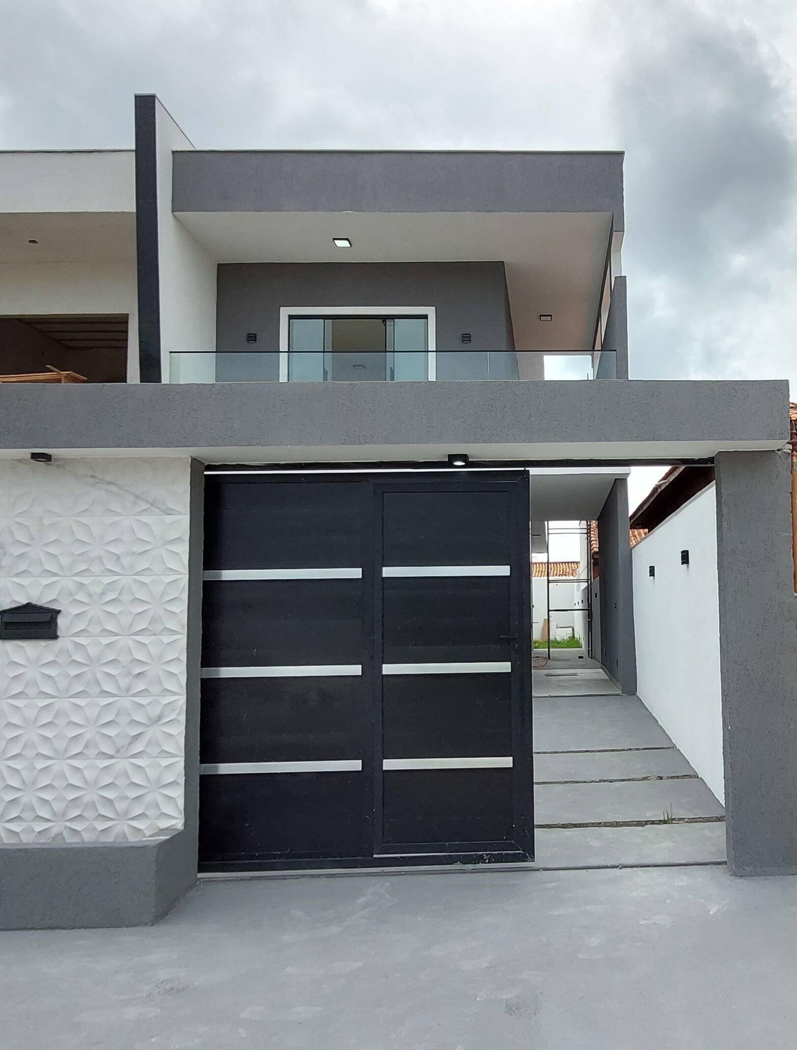 #6044 - Casa para Venda em Cabo Frio - RJ