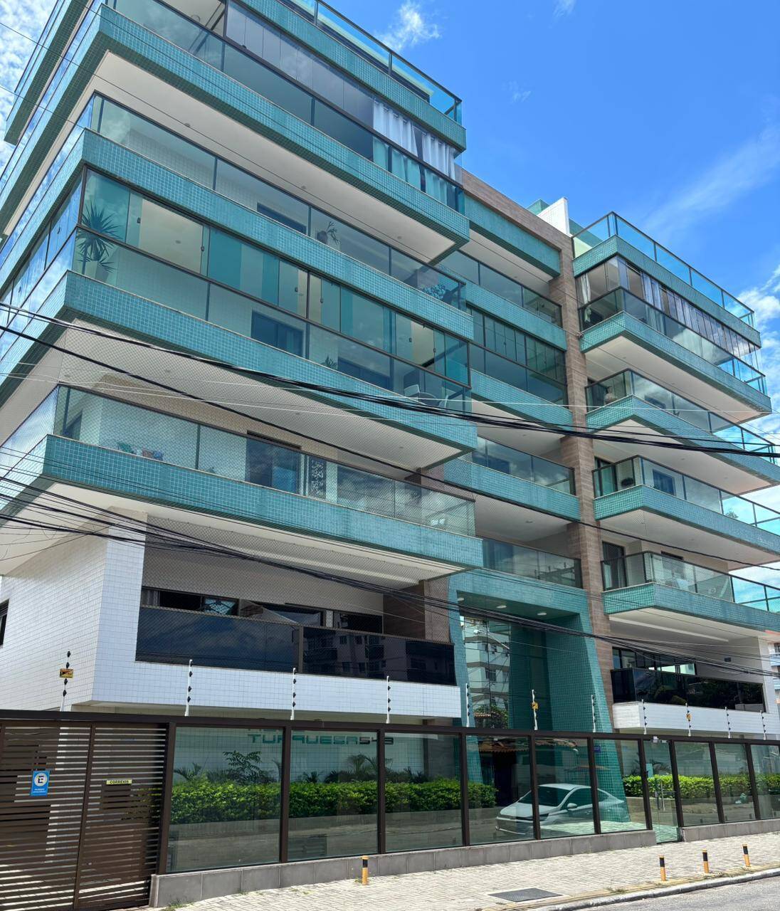 #6045 - Apartamento para Venda em Cabo Frio - RJ