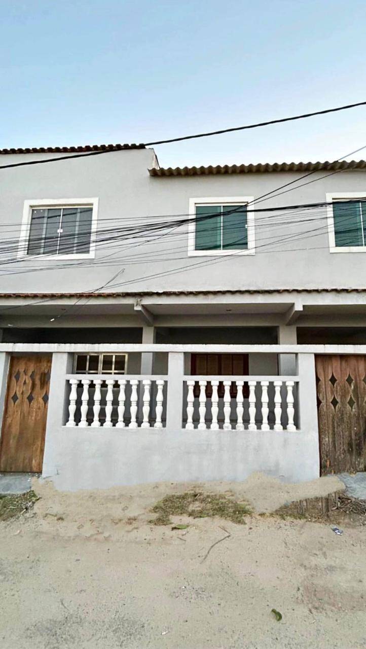 #8004 - Casa para Venda em São Pedro da Aldeia - RJ