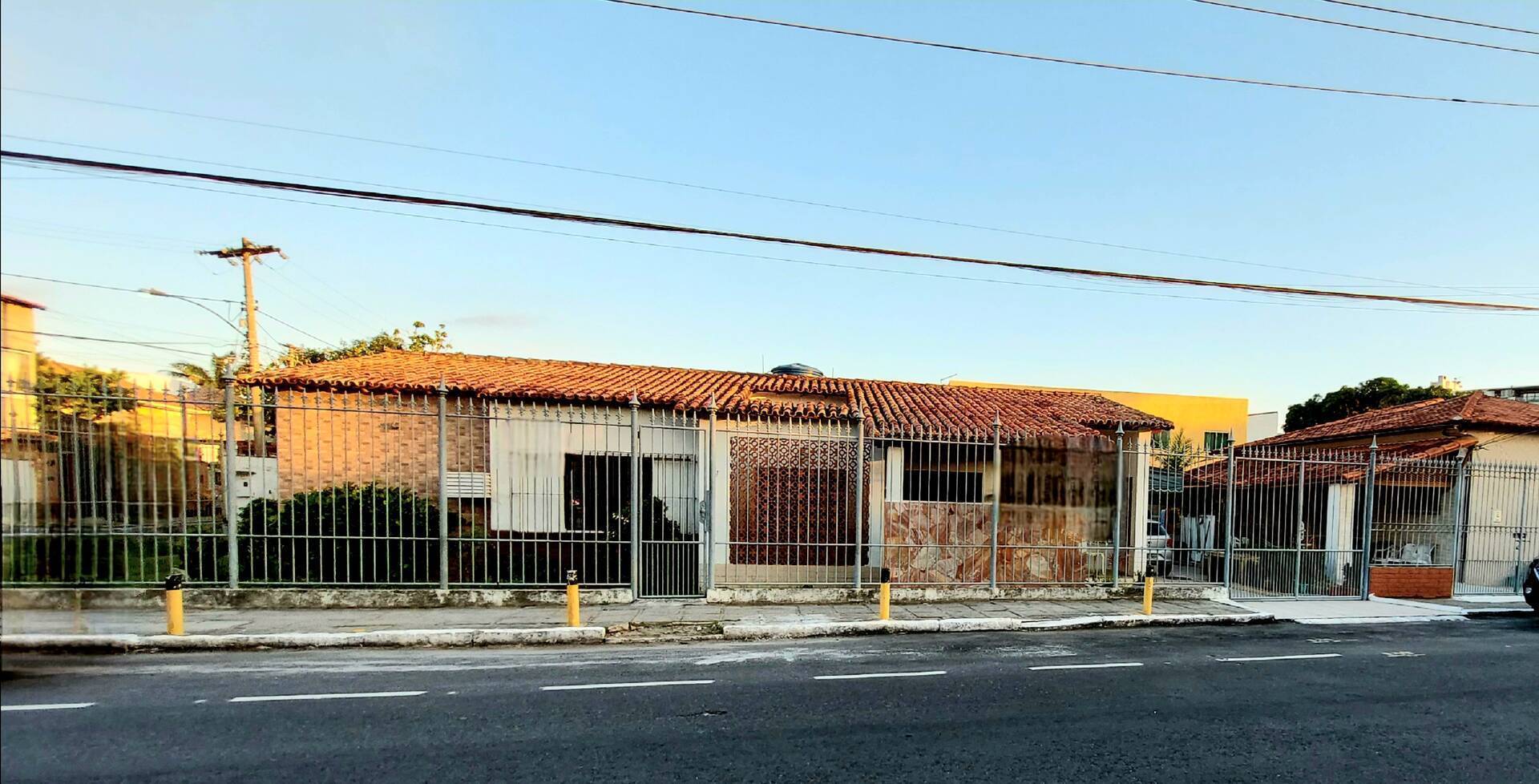 #6048 - Casa para Locação em Cabo Frio - RJ