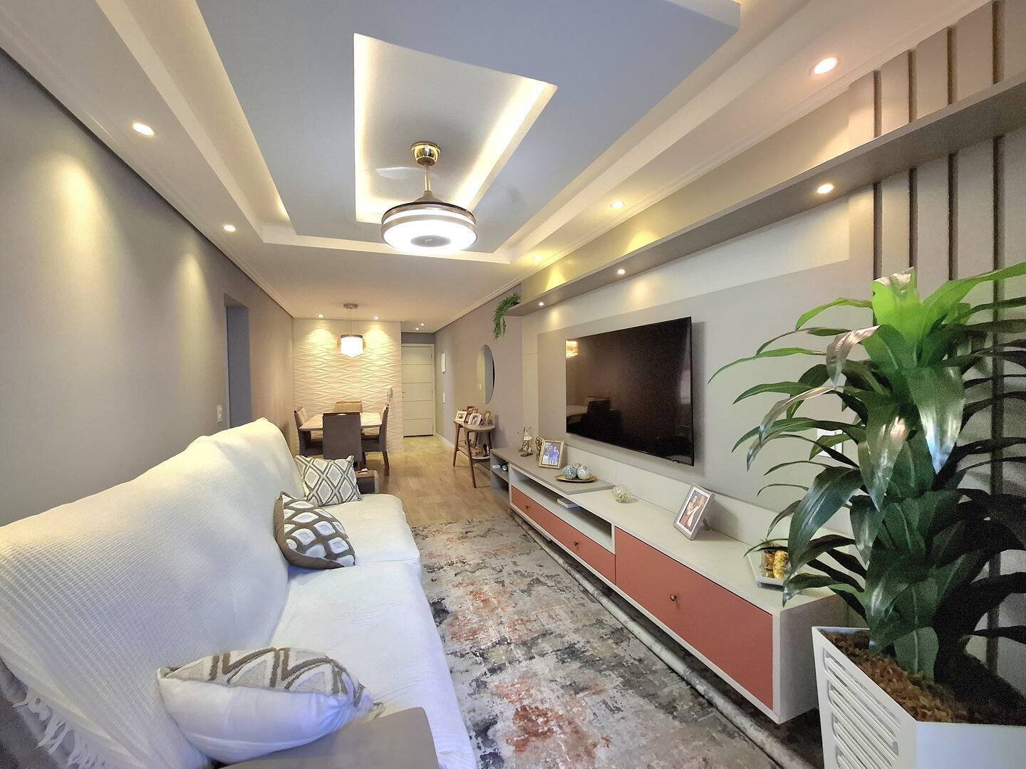 #3024 - Apartamento para Venda em Cabo Frio - RJ