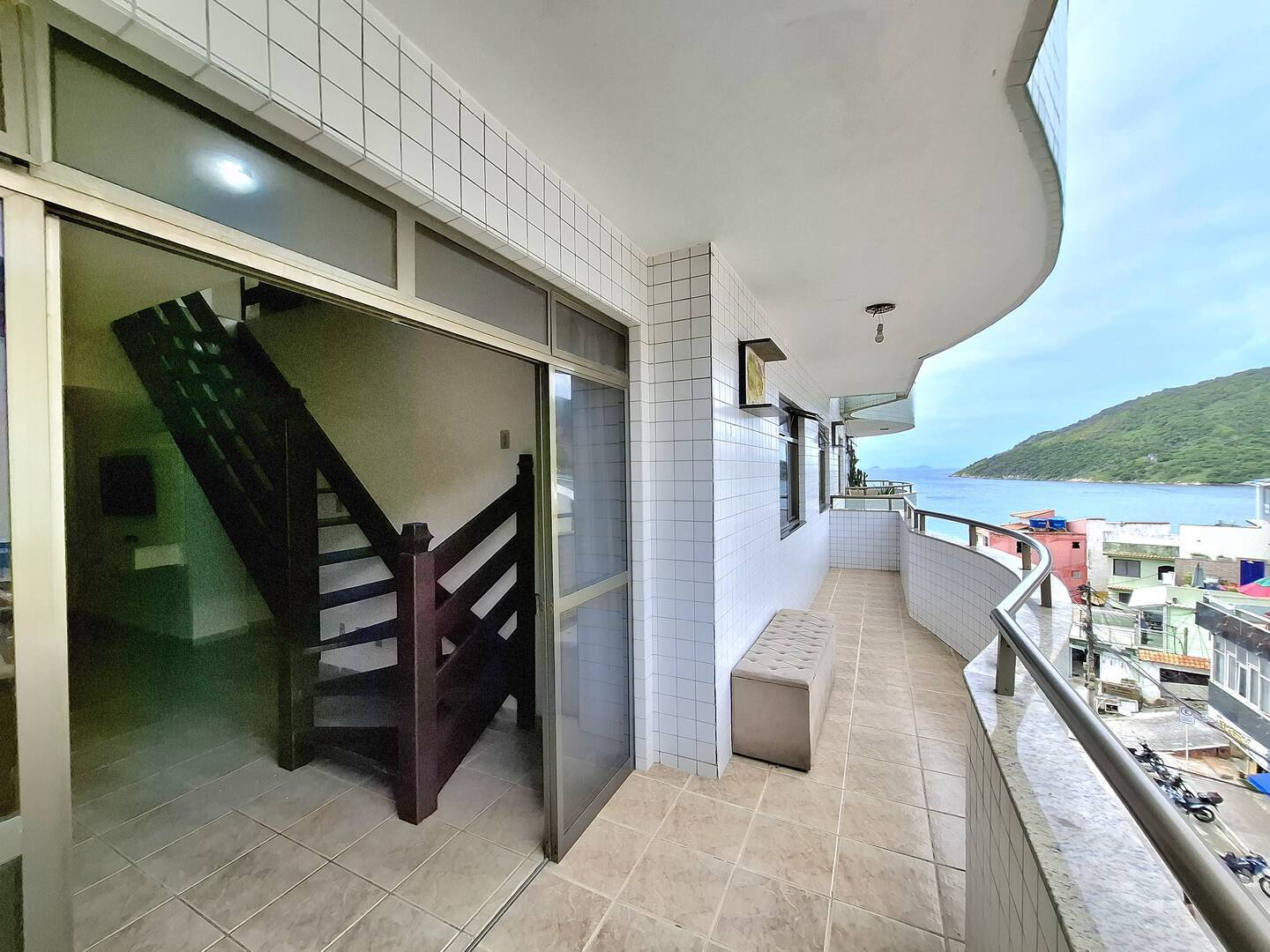 #3019 - Cobertura para Venda em Arraial do Cabo - RJ