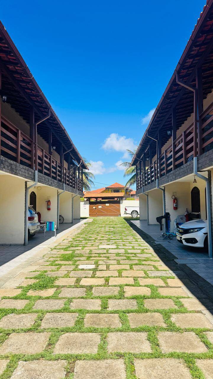 #8005 - Casa para Venda em Cabo Frio - RJ