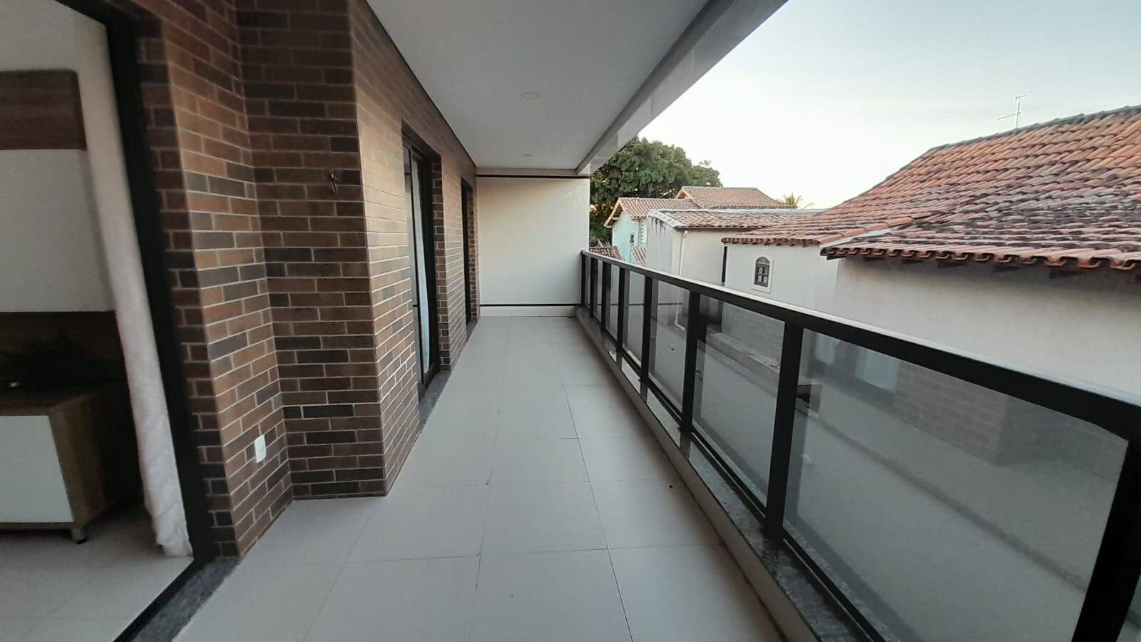 #2064 - Apartamento para Venda em Cabo Frio - RJ