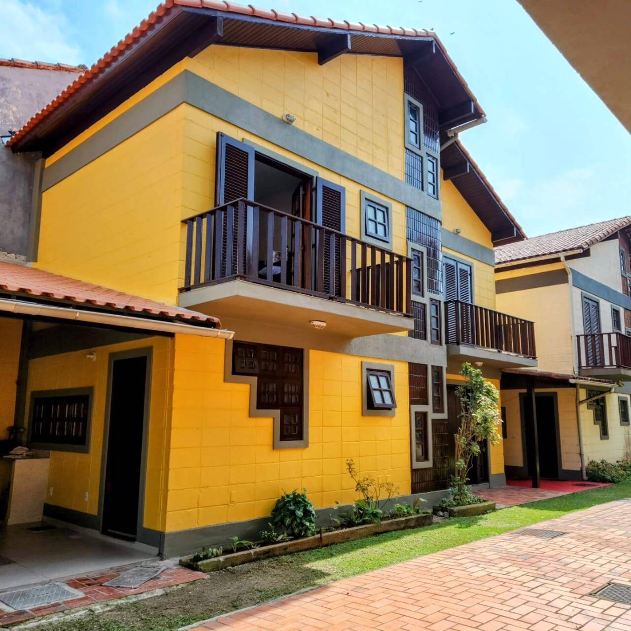 #7150 - Casa para Venda em Cabo Frio - RJ