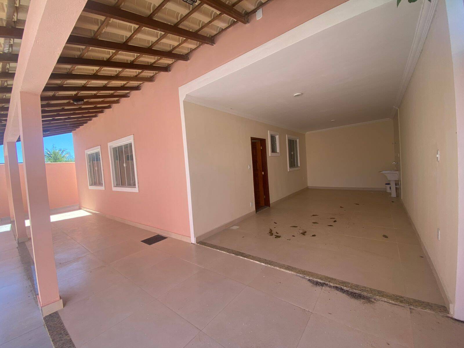 #9054 - Casa para Venda em Cabo Frio - RJ