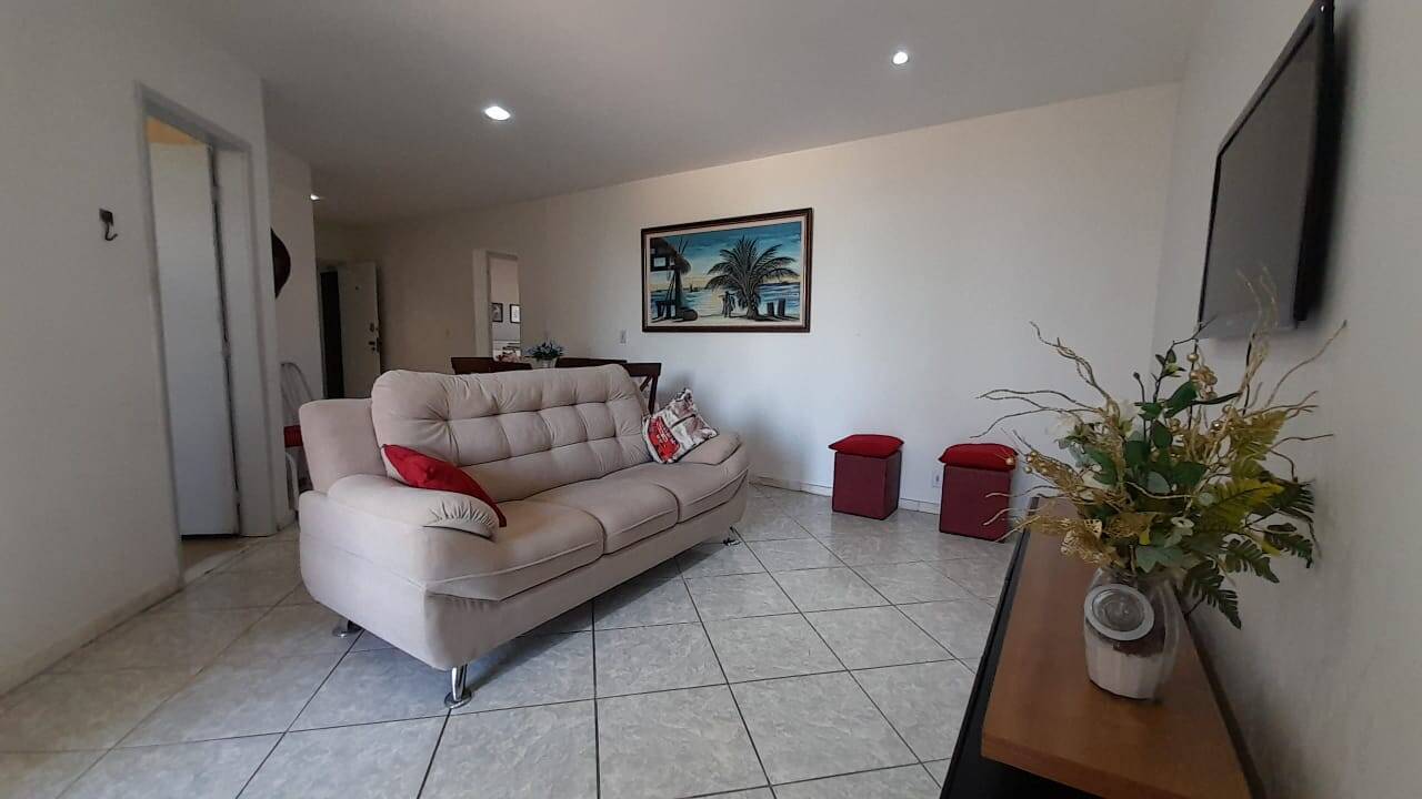 #2092 - Apartamento para Venda em Cabo Frio - RJ