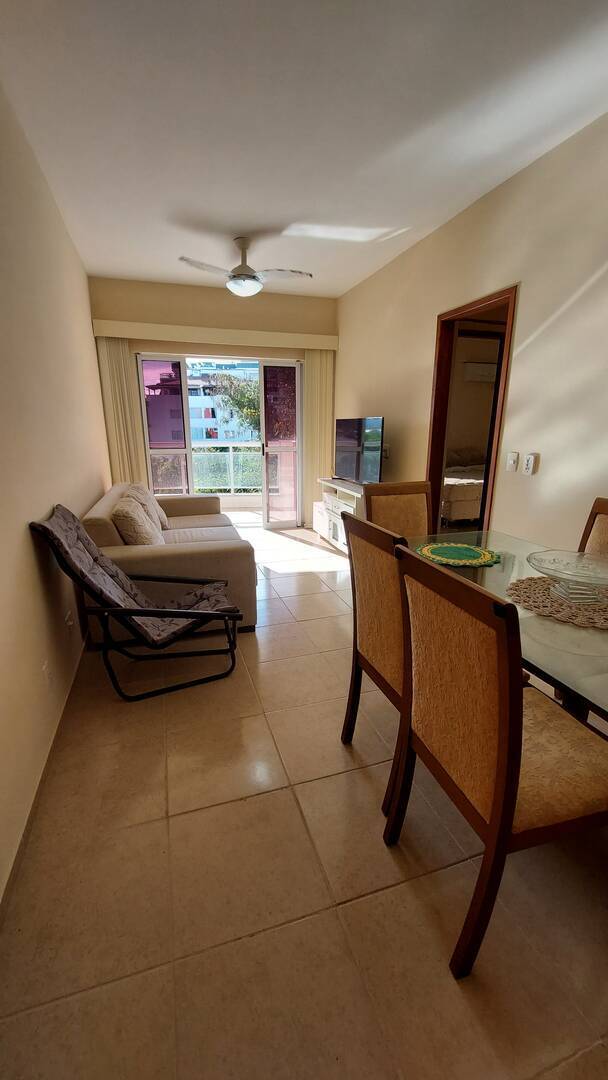 #6049 - Apartamento para Venda em Cabo Frio - RJ