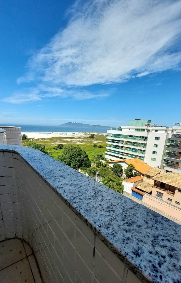 #6050 - Cobertura para Venda em Cabo Frio - RJ