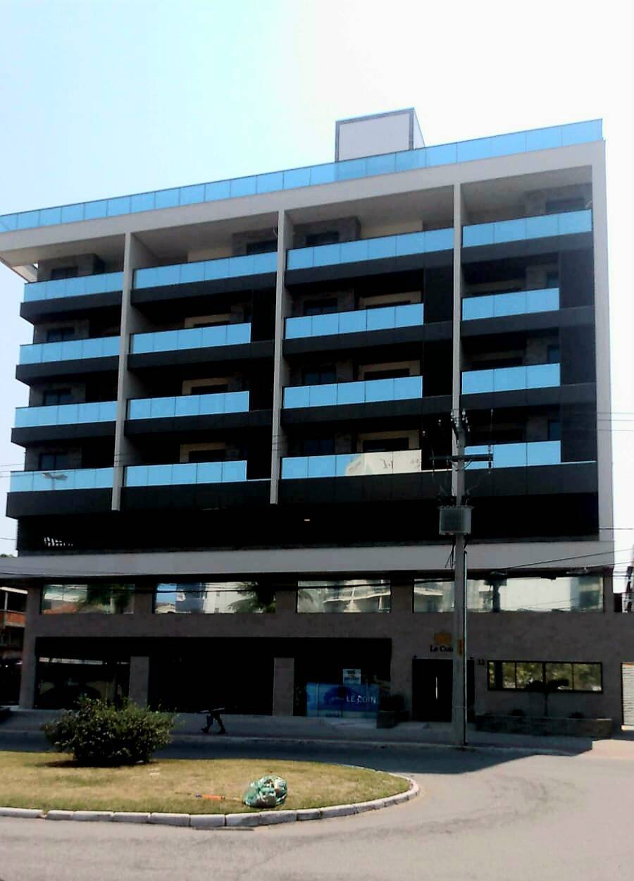 #6051 - Apartamento para Venda em Cabo Frio - RJ