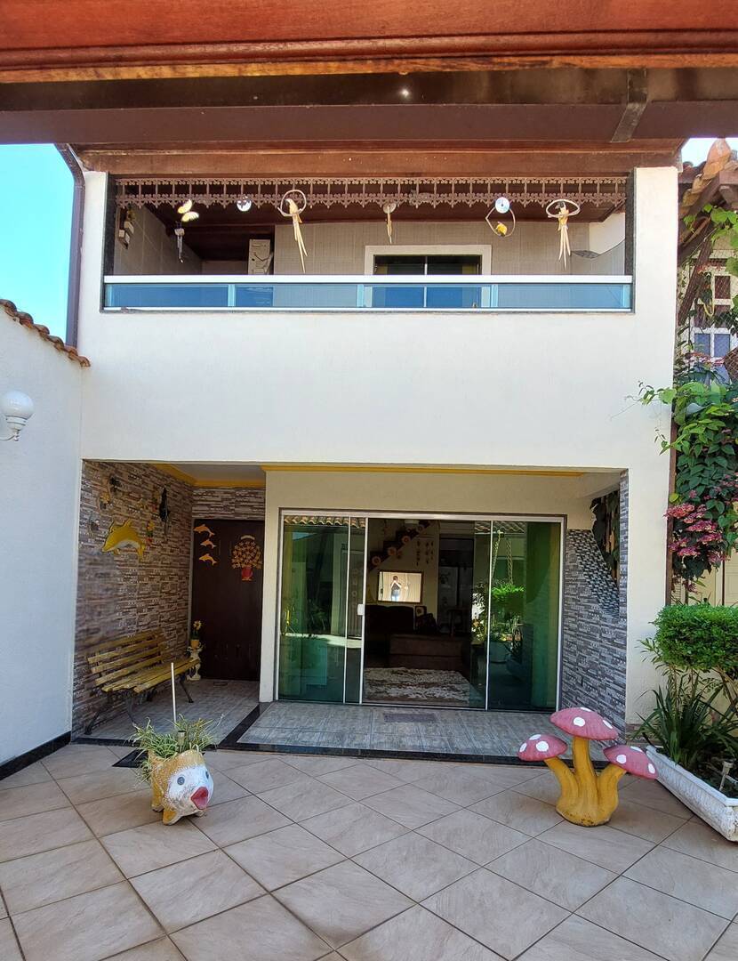 #6052 - Casa para Venda em Cabo Frio - RJ