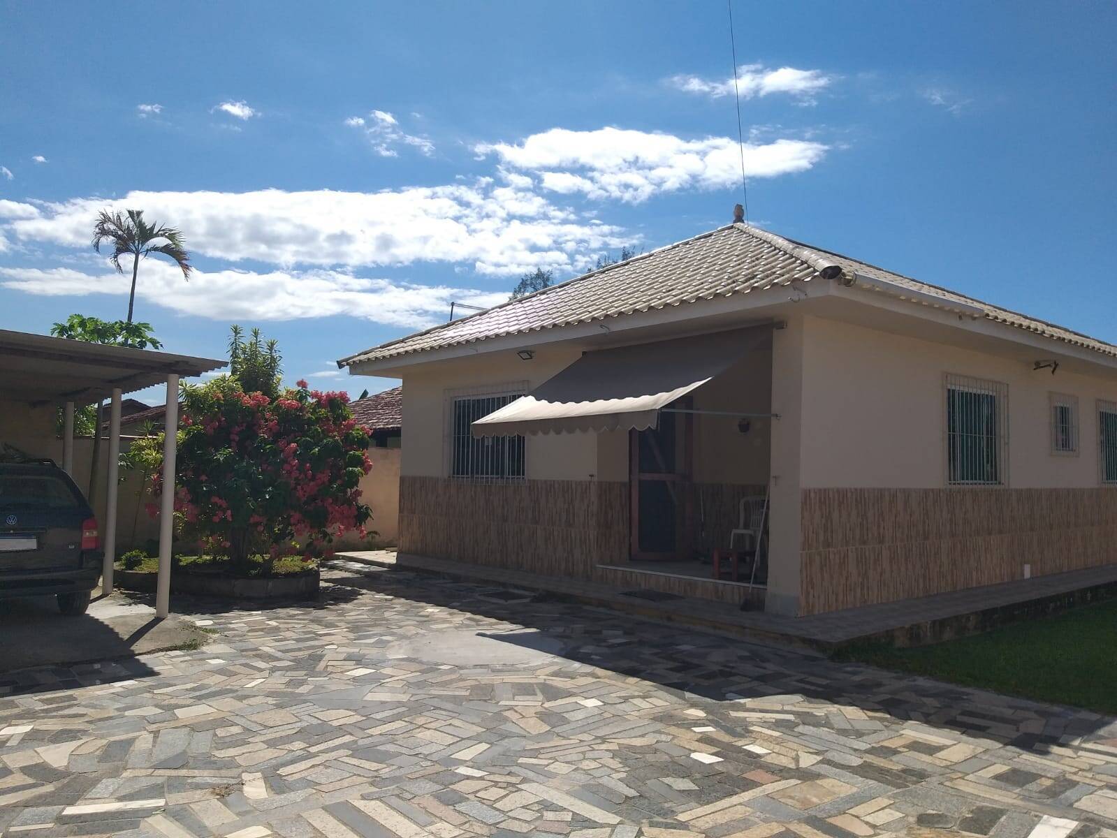 #60.484-A - Casa para Venda em Araruama - RJ