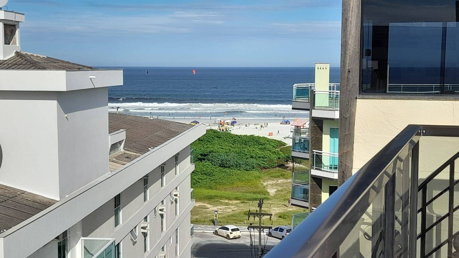 #P-60.485-A - Cobertura para Venda em Cabo Frio - RJ