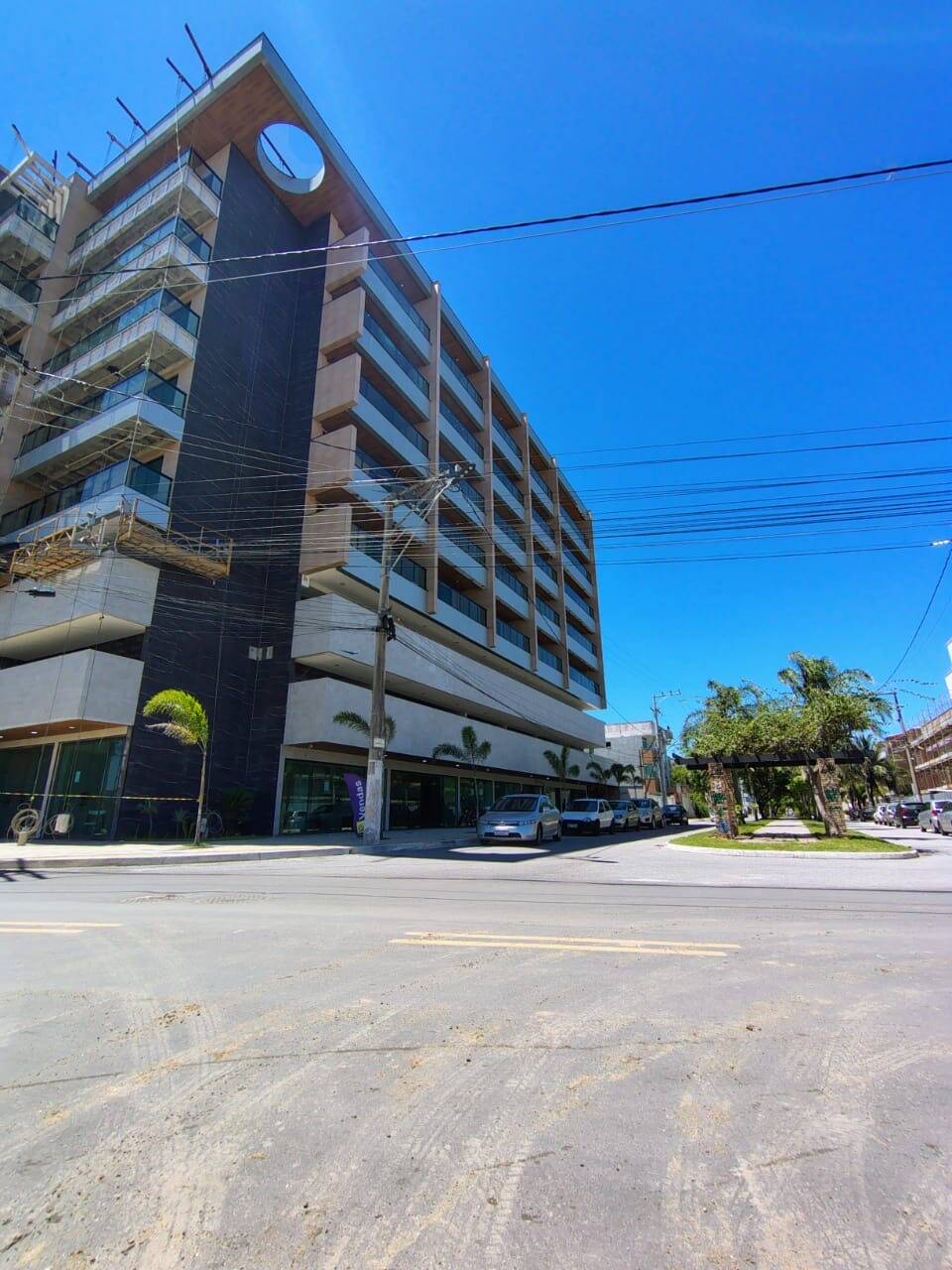 #3015-L - Apartamento para Venda em São Pedro da Aldeia - RJ