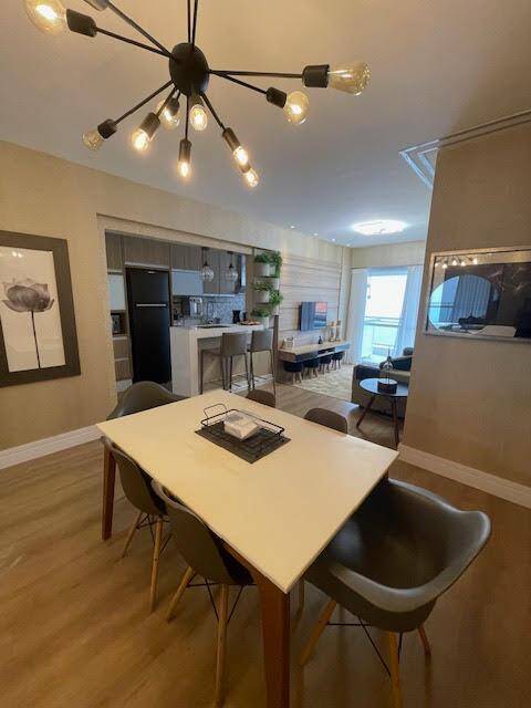 #6054 - Apartamento para Venda em Cabo Frio - RJ