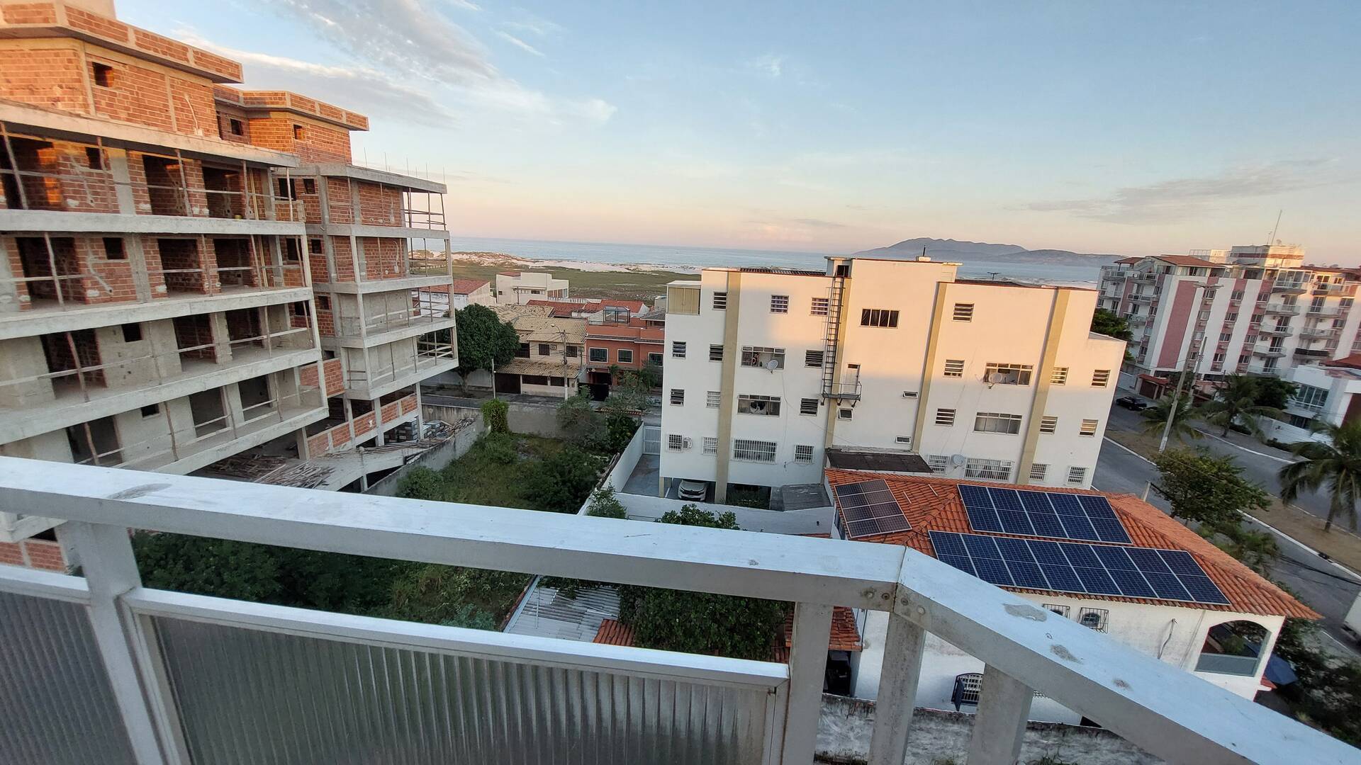 #6058 - Cobertura para Venda em Cabo Frio - RJ