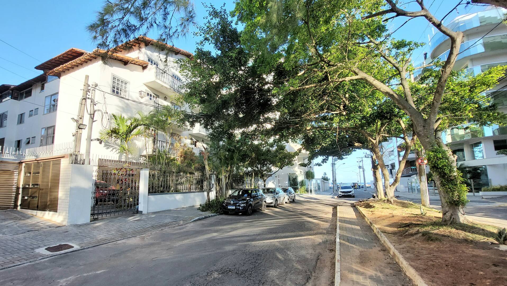 #6059 - Cobertura para Venda em Cabo Frio - RJ