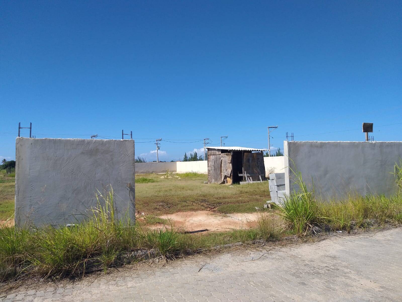 #60.486-A - Terreno para Venda em Araruama - RJ