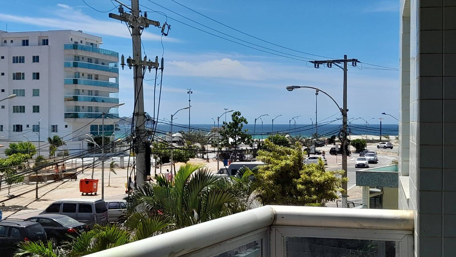 #2066 - Apartamento para Venda em Cabo Frio - RJ