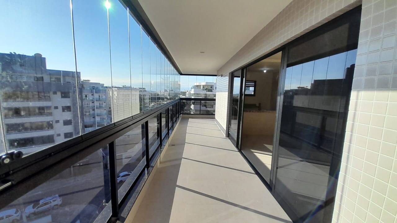 #2256 - Apartamento para Venda em Cabo Frio - RJ