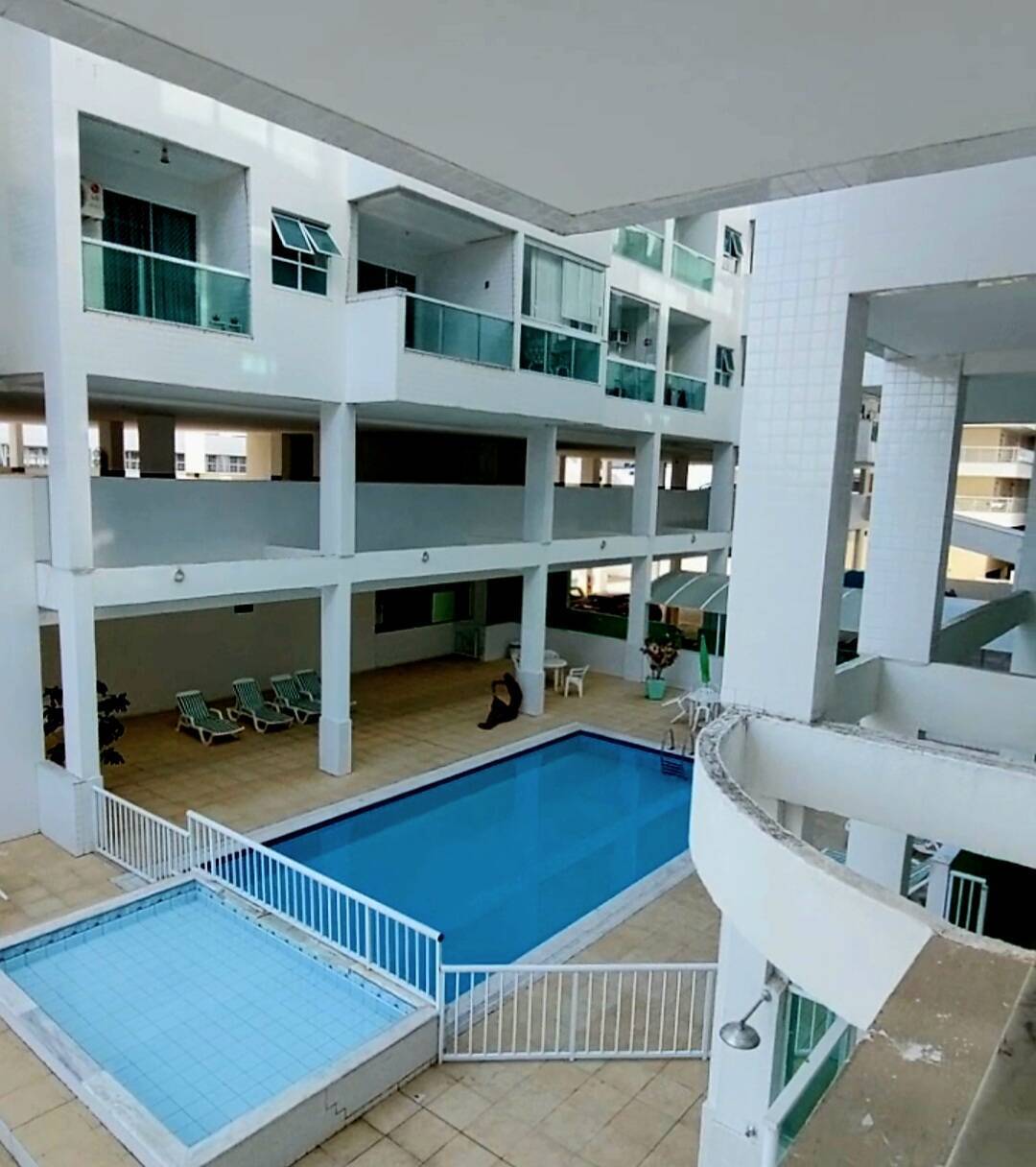 #6060 - Apartamento para Venda em Cabo Frio - RJ