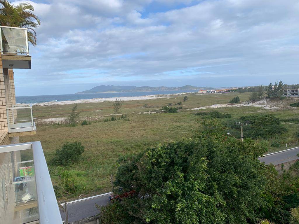 #6061 - Apartamento para Venda em Cabo Frio - RJ