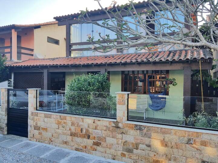 #7152 - Casa para Venda em Arraial do Cabo - RJ