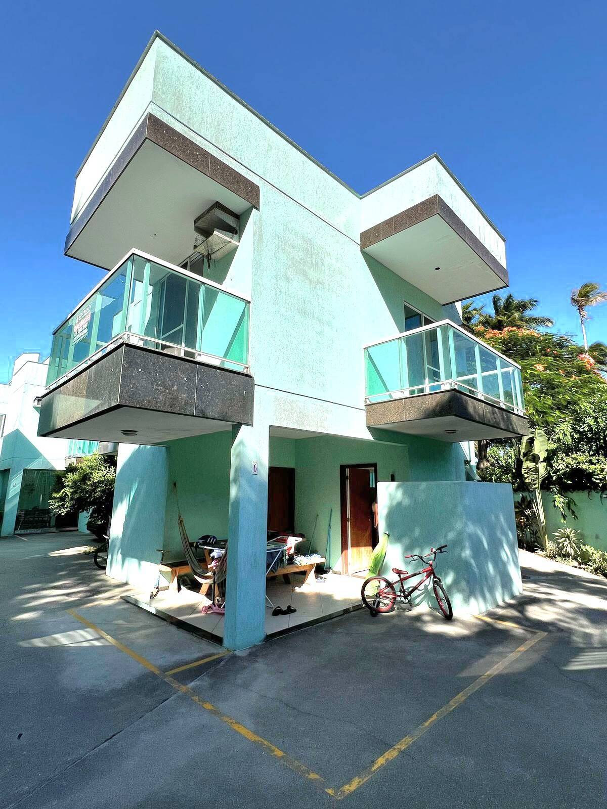 #3013 - Casa para Venda em Cabo Frio - RJ