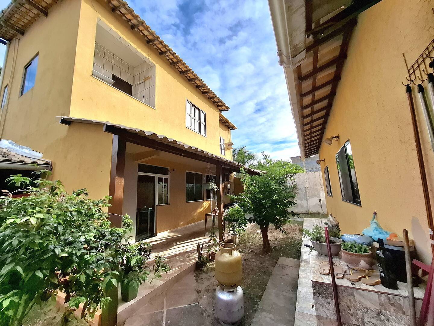 #3021 - Casa para Venda em Cabo Frio - RJ
