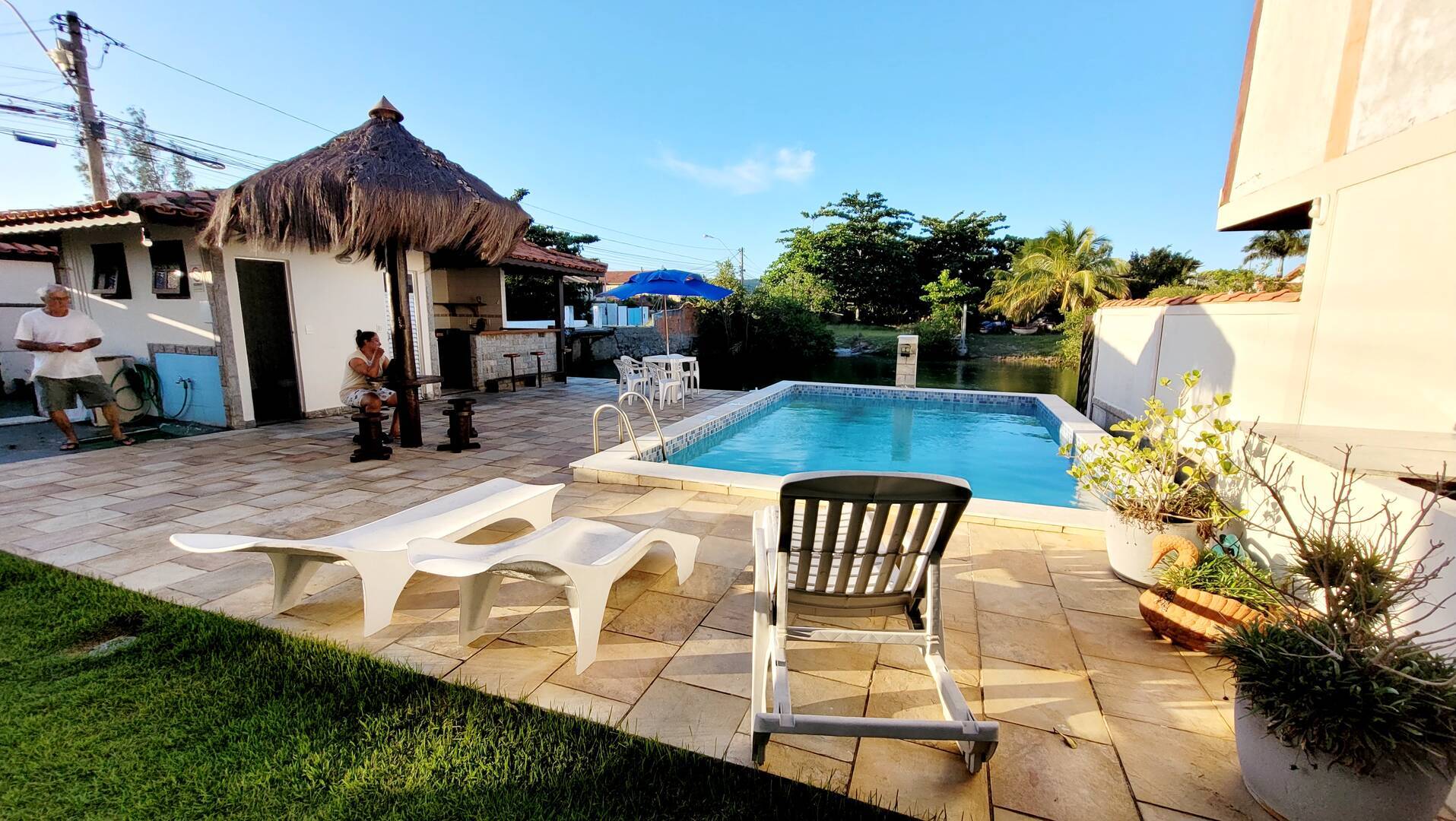#1881 - Casa em condomínio para Venda em Cabo Frio - RJ