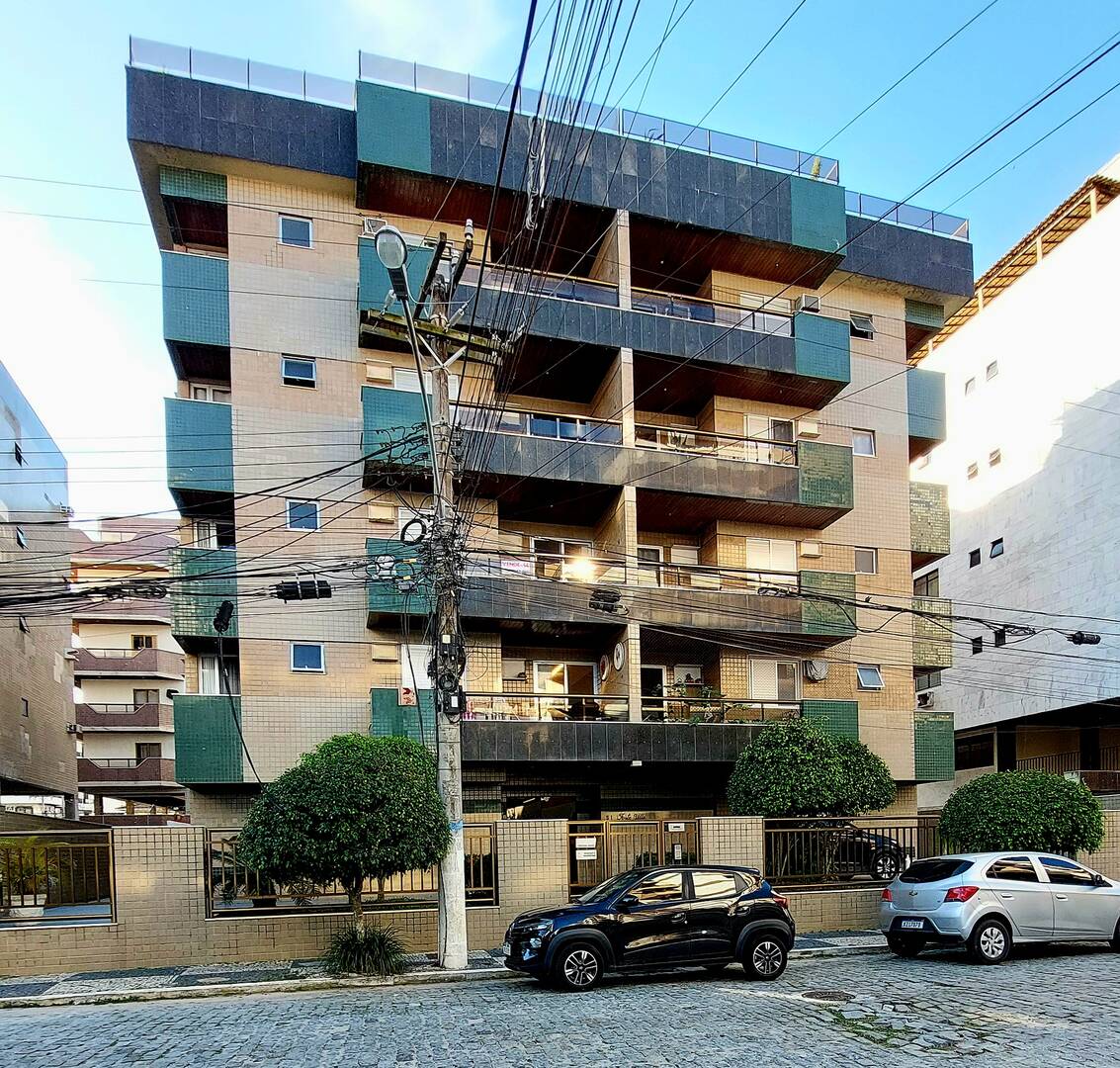 #6064 - Apartamento para Venda em Cabo Frio - RJ