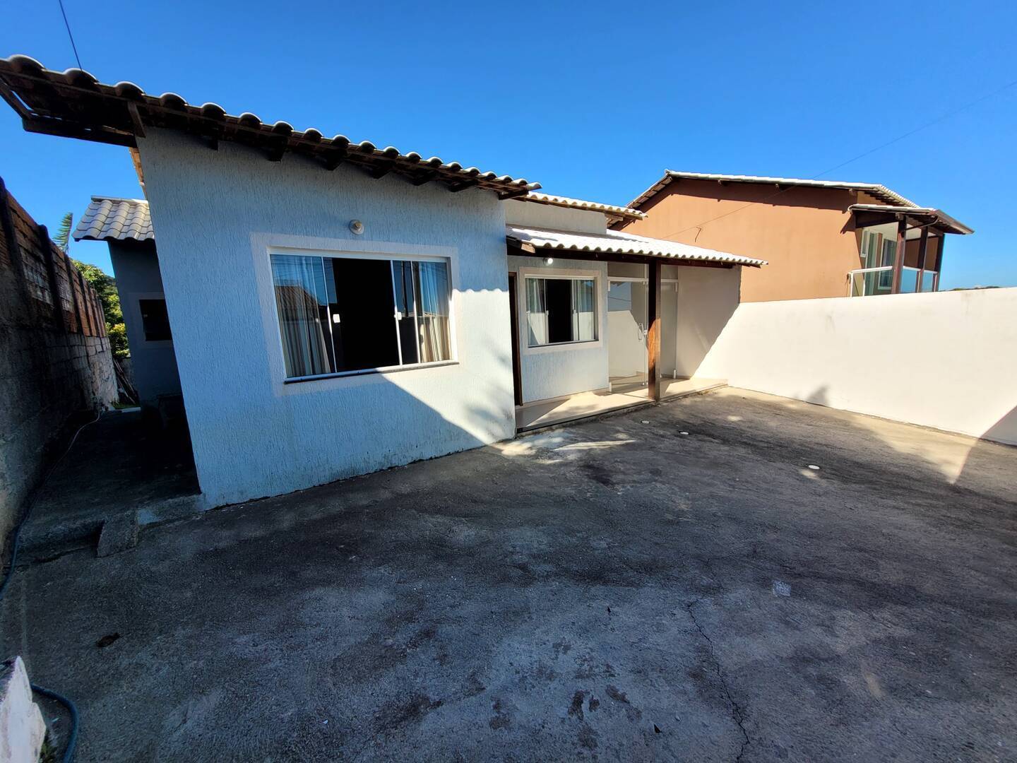 #1882 - Casa em condomínio para Venda em São Pedro da Aldeia - RJ