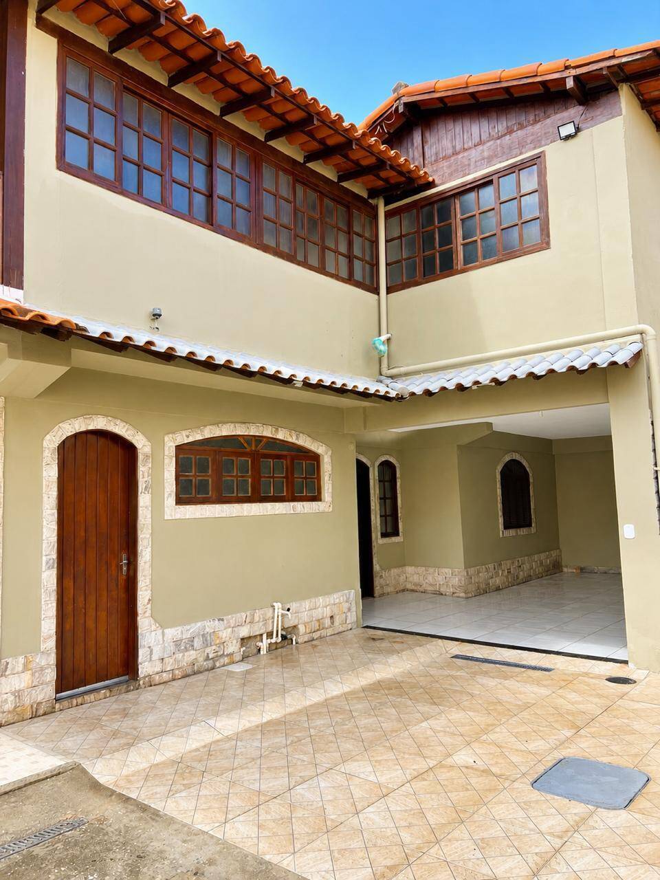 #2528 - Casa para Venda em Cabo Frio - RJ