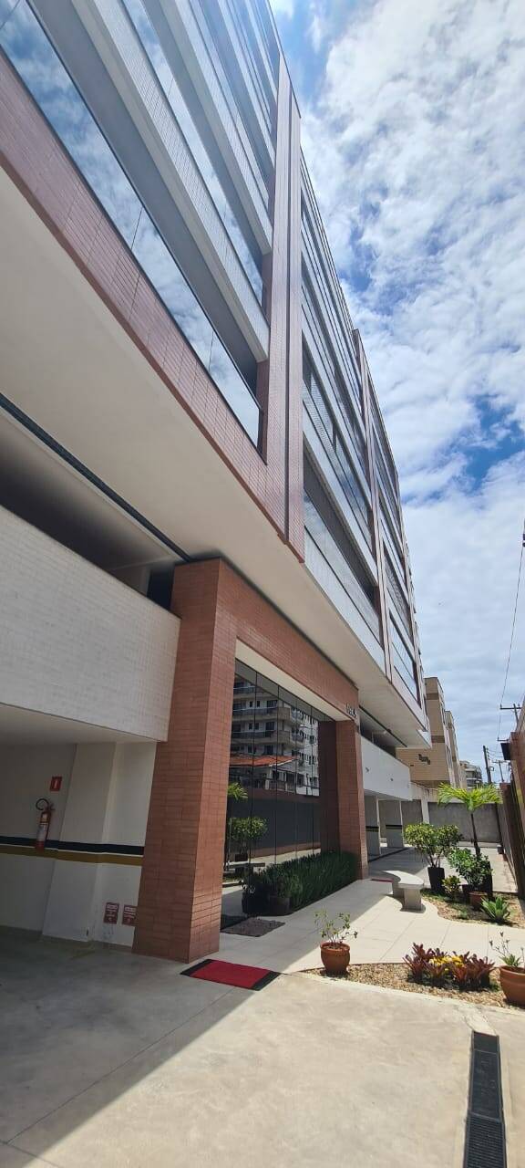 #6065 - Apartamento para Venda em Cabo Frio - RJ