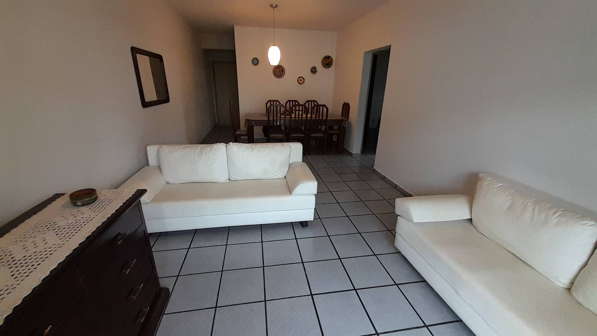 #2313 - Apartamento para Venda em Cabo Frio - RJ