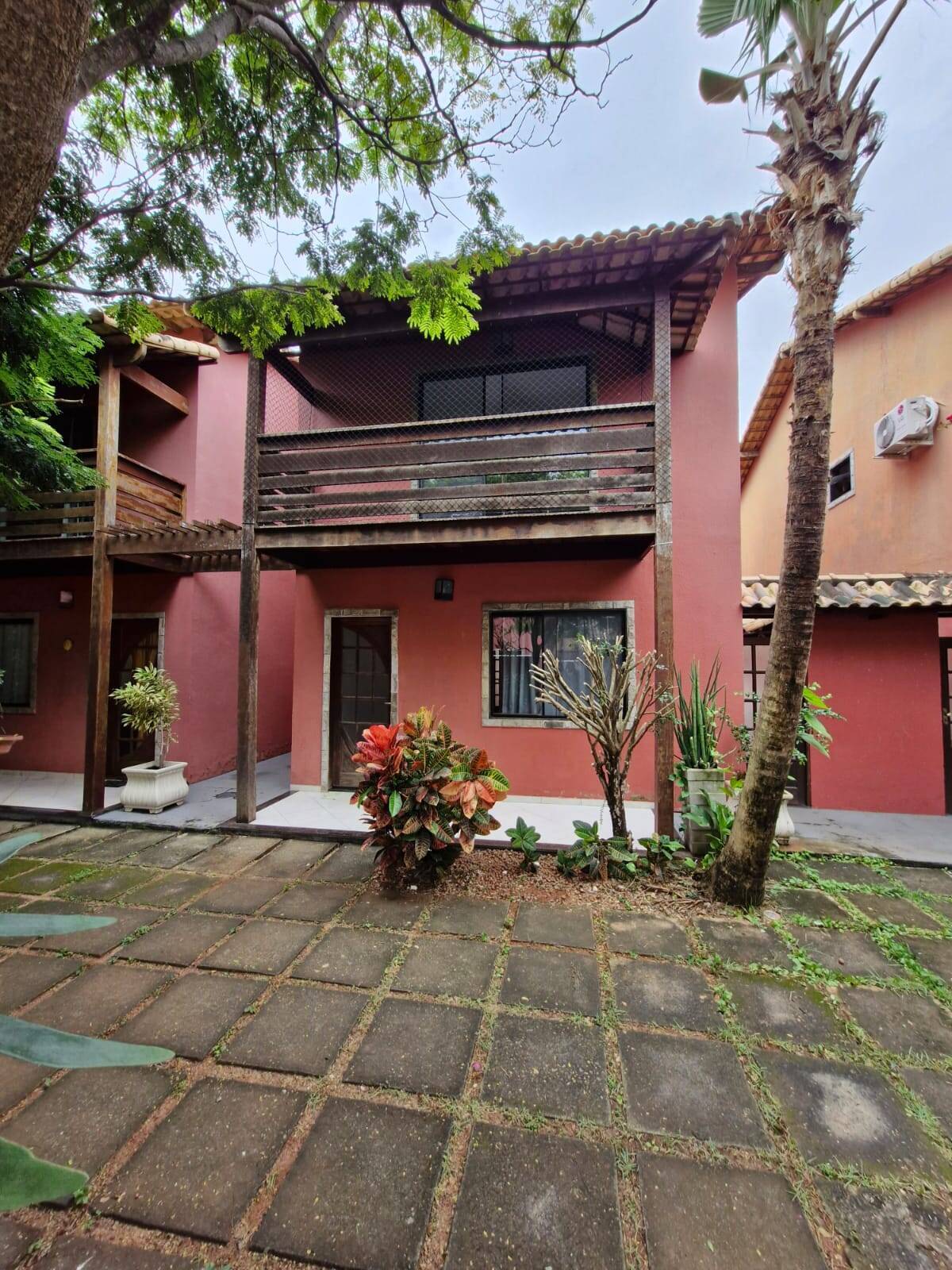 #7153 - Casa para Locação em Cabo Frio - RJ