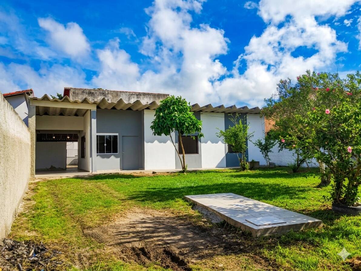 #60.480-A - Casa para Venda em Araruama - RJ