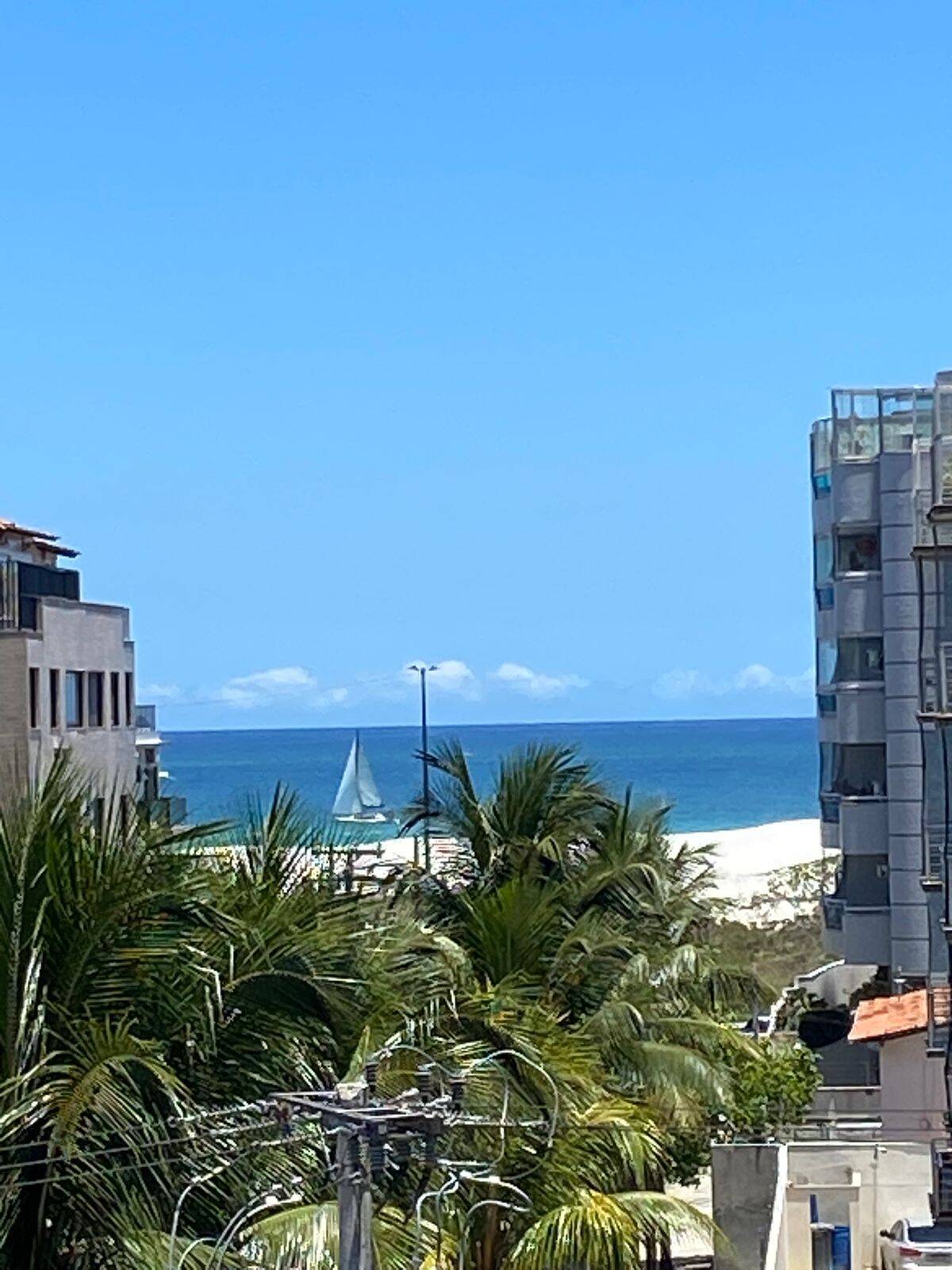 #6068 - Apartamento para Venda em Cabo Frio - RJ
