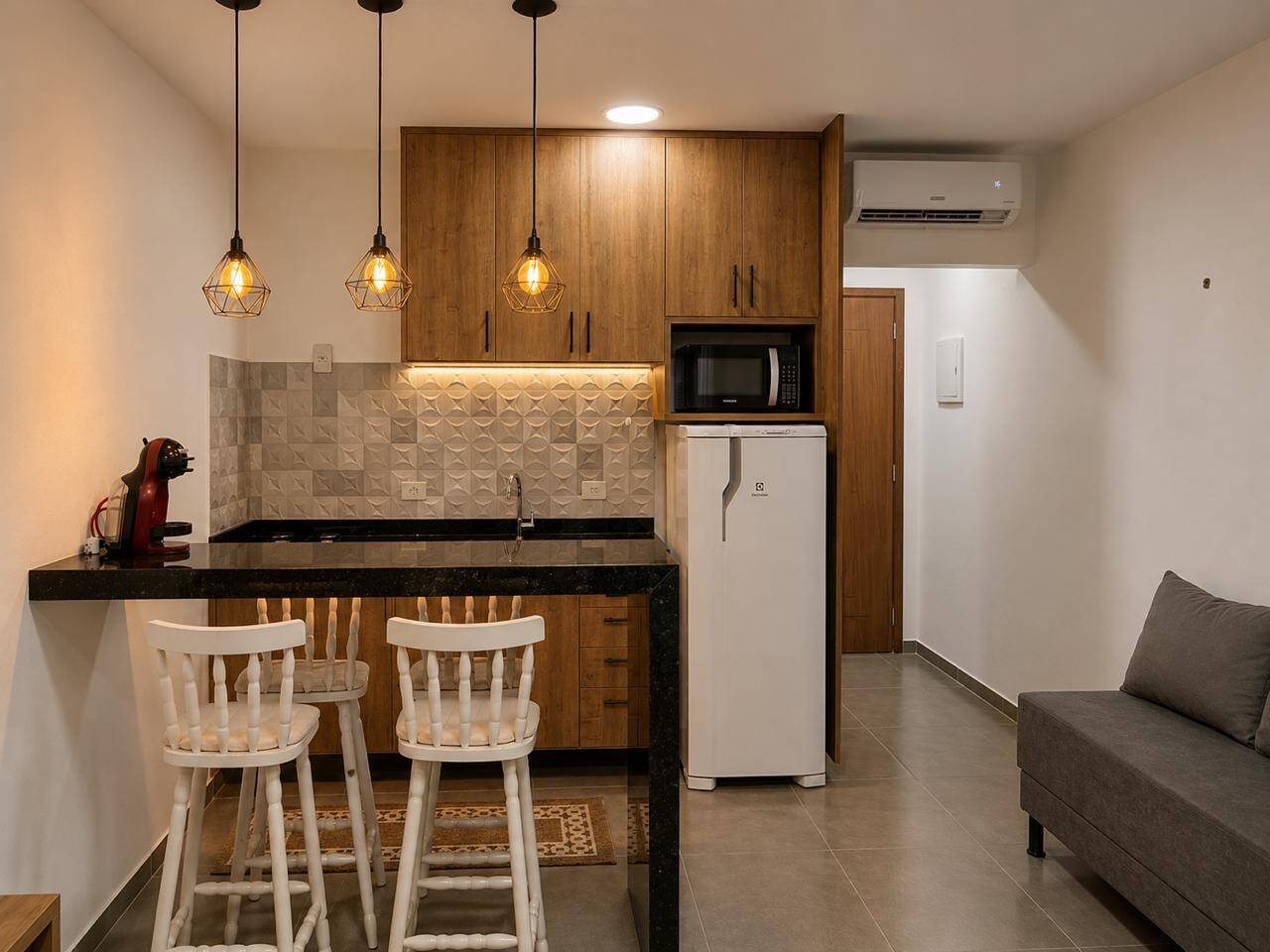 #2546 - Flat para Venda em Cabo Frio - RJ