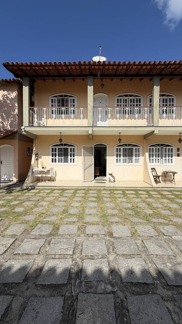 #8011 - Casa para Venda em Cabo Frio - RJ