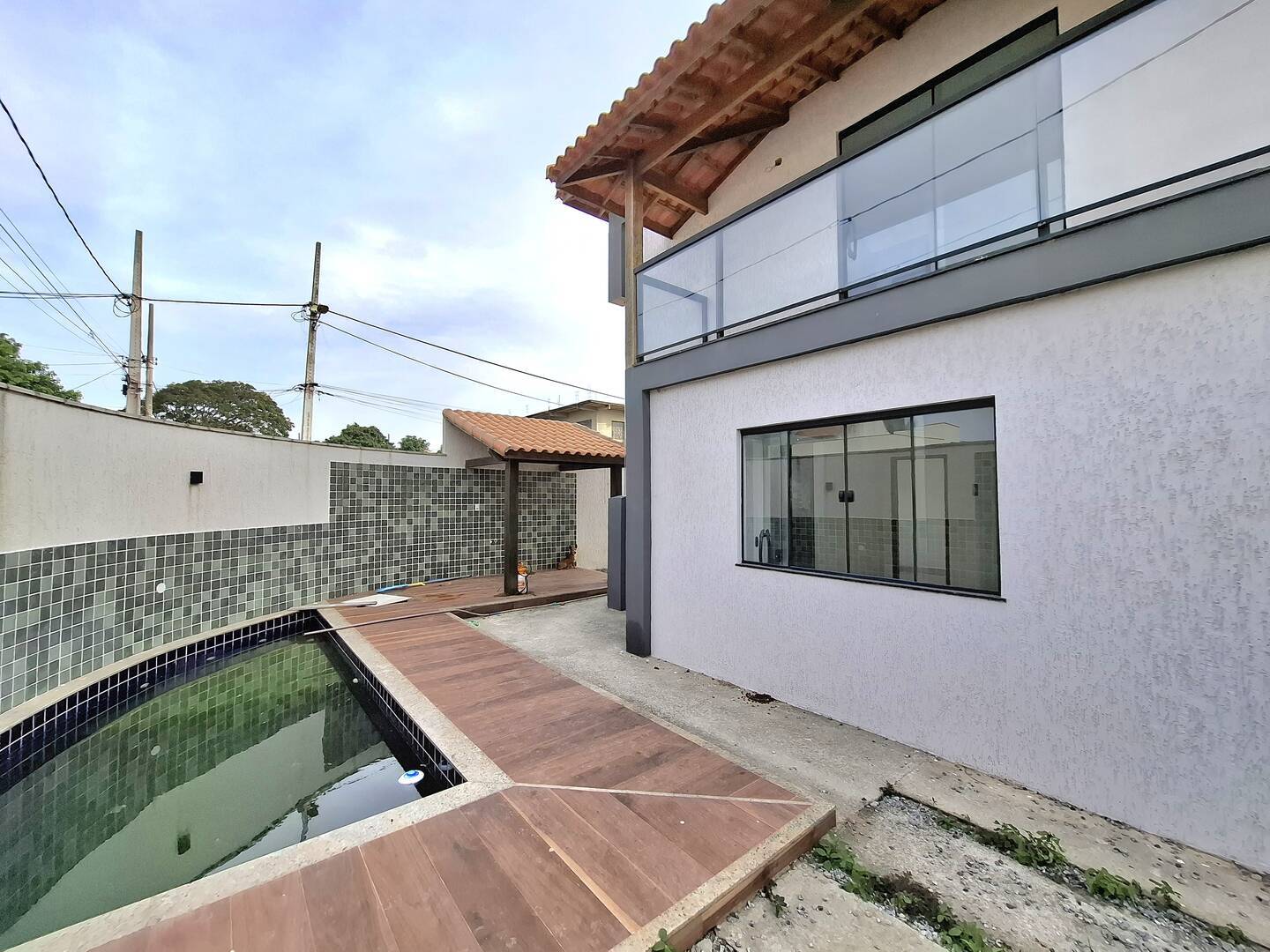#3032 - Casa para Venda em Cabo Frio - RJ