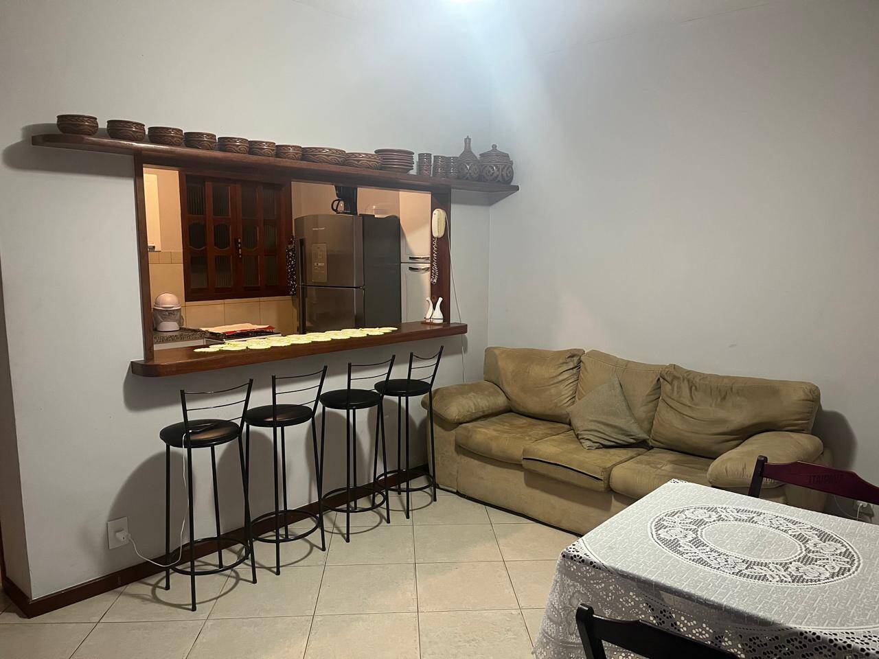 #P-7155 - Apartamento para Venda em Cabo Frio - RJ