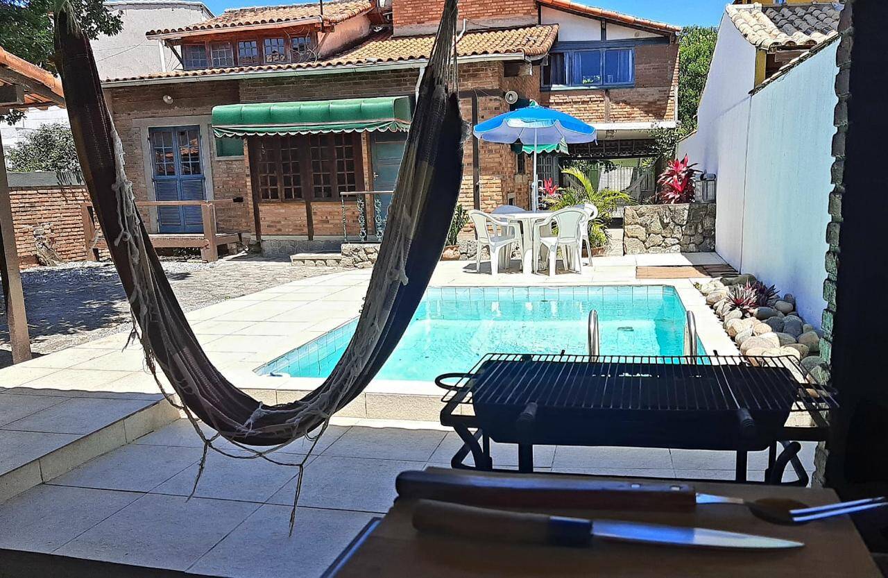 #8008 - Casa para Venda em Cabo Frio - RJ
